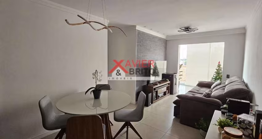 Apartamento Reformado com 3 Quartos e 2 Vagas na Vila Matilde – Mobiliado e Pronto para Morar!