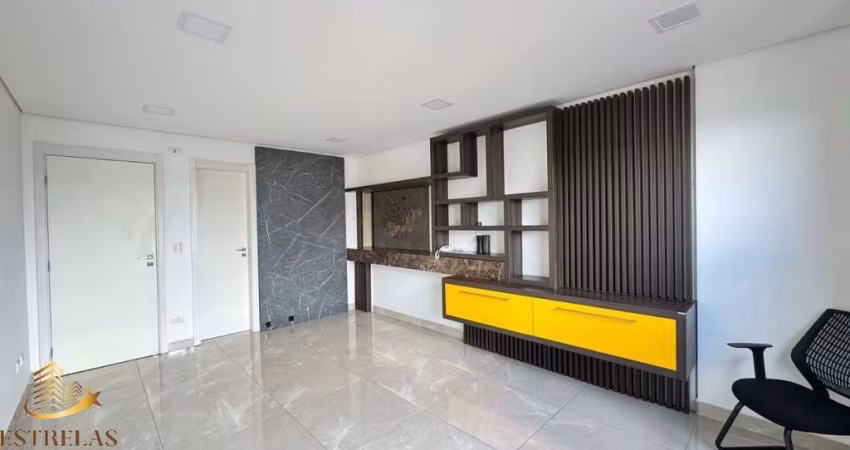 Sala comercial(conjunto comercial), Centro, Curitiba