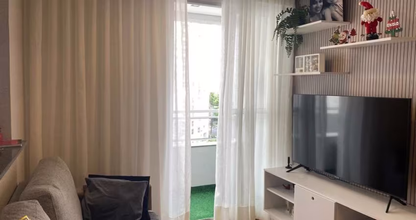 Apartamento 2 quartos a venda no Cristo Rei Curitiba