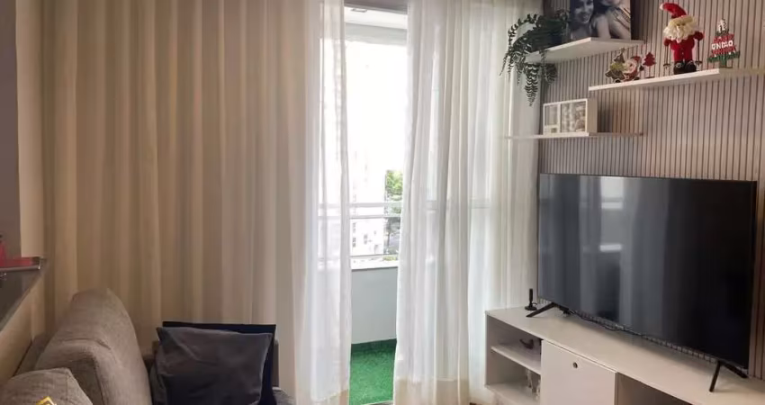 Apartamento 2 quartos a venda no cristo rei curitiba