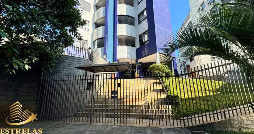 Apartamento com 3 quartos à venda na Rua Martim Afonso, 2939, Bigorrilho, Curitiba