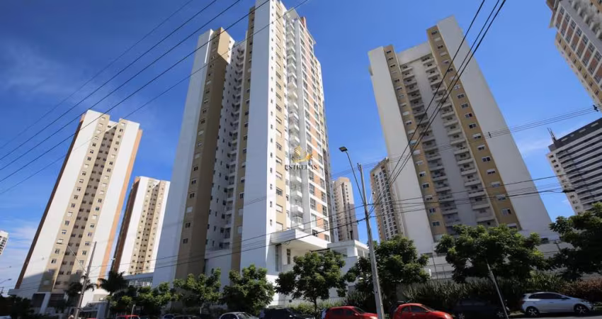 Vende apto, 2 quartos, 1 garagem, Parque Ecoville