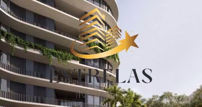 Apartamento, 3 suítes, 2 garagem, Água Verde