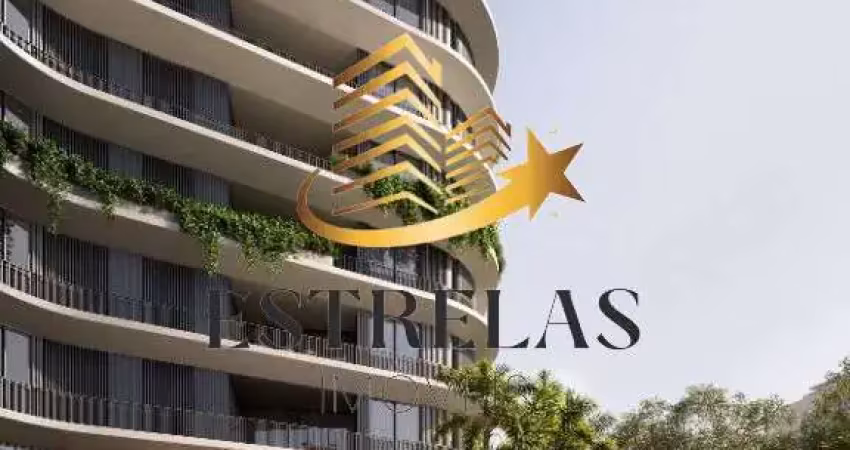 Apartamento com 3 quartos à venda na Rua Professor Assis Gonçalves, 778, Água Verde, Curitiba