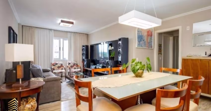 Apartamento 3 quartos a venda, Bigorrilho