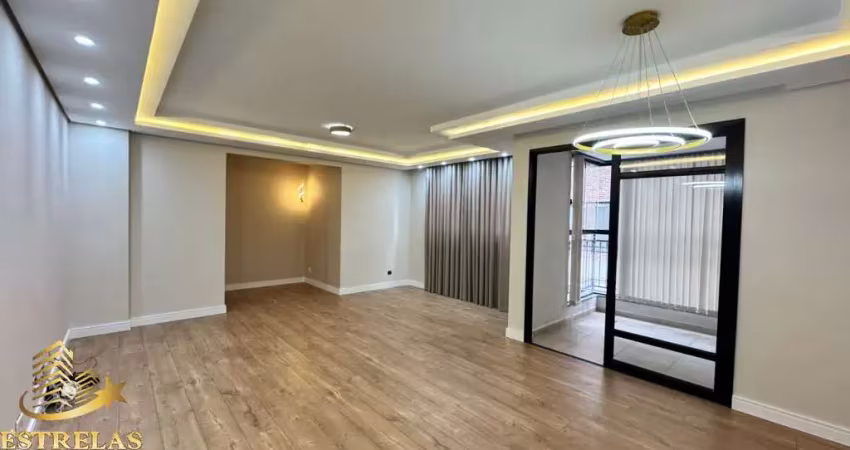 Vende apto 3 quartos, 2 vagas de garagem, Vila Izabel