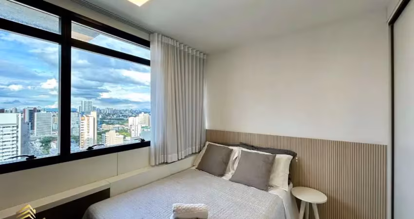 Apartamento com 1 quarto à venda na Rua Desembargador Westphalen, 499, Centro, Curitiba