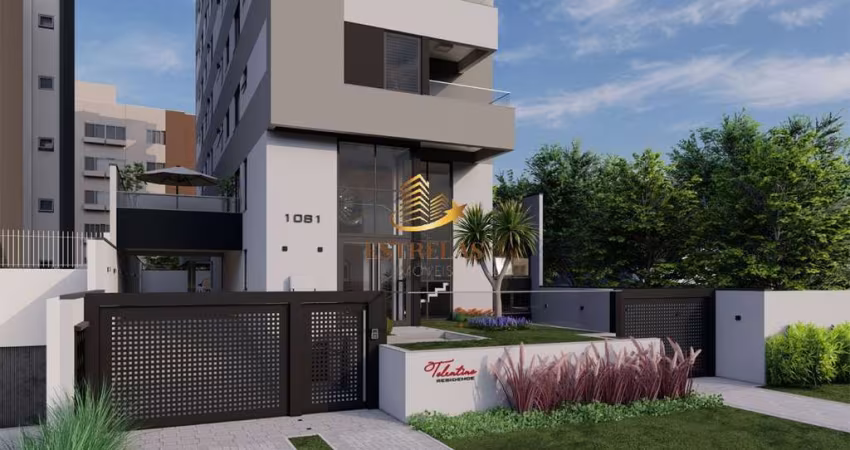 Vende apartamento Gardem na planta, Cabral.