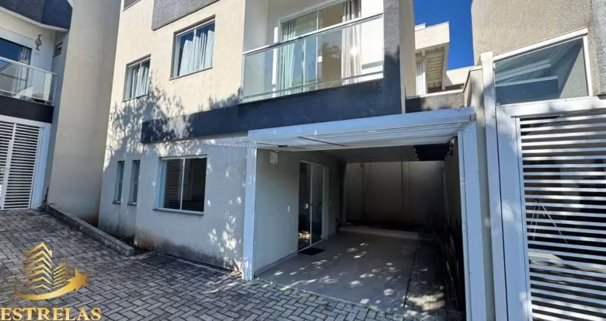 Casa com 3 quartos à venda na Rua Ricardo Brusamolim, 68, Pilarzinho, Curitiba