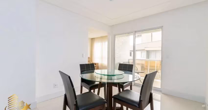 Apartamento com 3 quartos à venda na Rua Coronel Amazonas Marcondes, 1359, Cabral, Curitiba