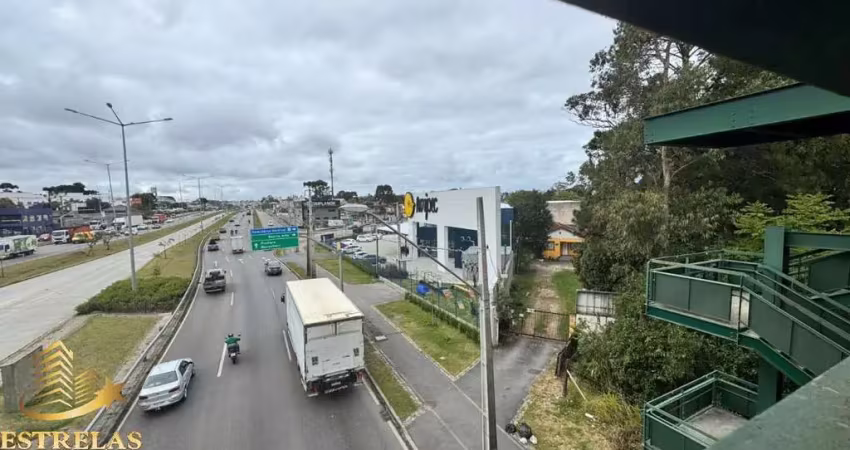 Vende terreno comercial e residencial, tarumã/bairro alto.
