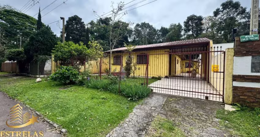 Terreno à venda na Rua Carlos Fracaro, 172, Bigorrilho, Curitiba
