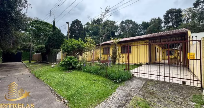Casa com 4 quartos à venda na Rua Carlos Fracaro, 172, Bigorrilho, Curitiba