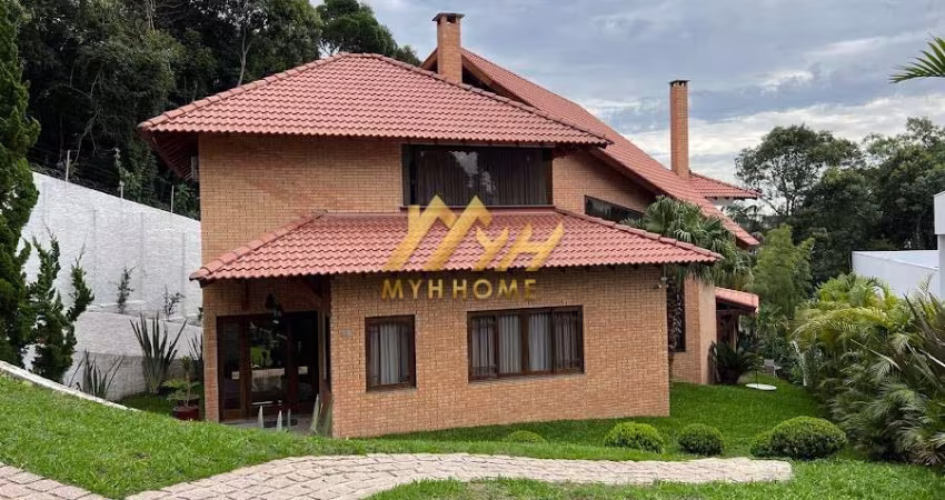 Casa com 4 quartos à venda na Rua Pedro Muraro, 55, São João, Curitiba