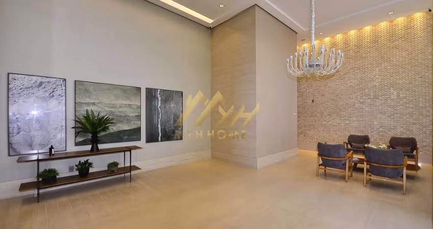 Apartamento com 3 quartos à venda na Rua José Izidoro Biazetto, 2410, Ecoville, Curitiba