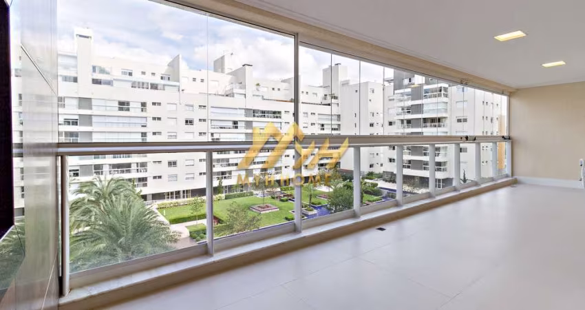 Apartamento com 4 quartos à venda na Rua José Cadilhe, Água Verde, Curitiba