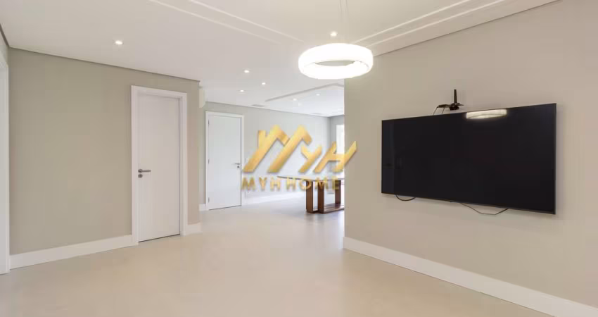 Apartamento com 4 quartos à venda na Rua José Cadilhe, Água Verde, Curitiba