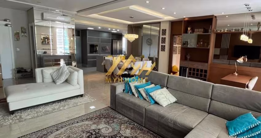 Apartamento com 3 quartos à venda na Rua Rio Grande do Sul, Água Verde, Curitiba
