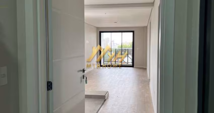 Cobertura com 3 quartos à venda na Rua Estados Unidos, Boa Vista, Curitiba