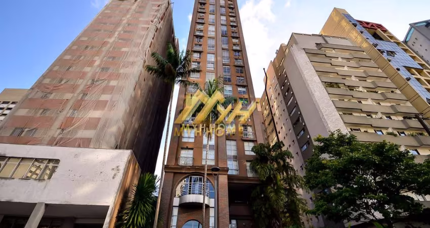 Apartamento com 3 quartos à venda na Rua Buenos Aires, Batel, Curitiba