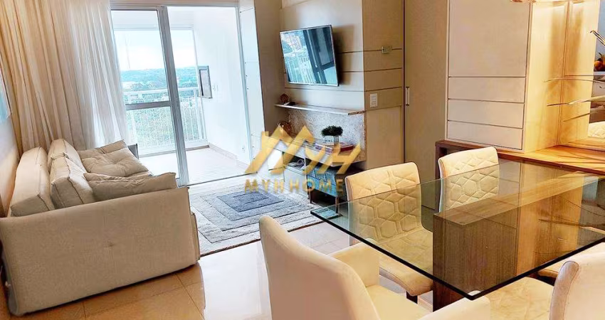 Apartamento com 2 quartos à venda na Rua Monsenhor Ivo Zanlorenzi, 4400, Ecoville, Curitiba