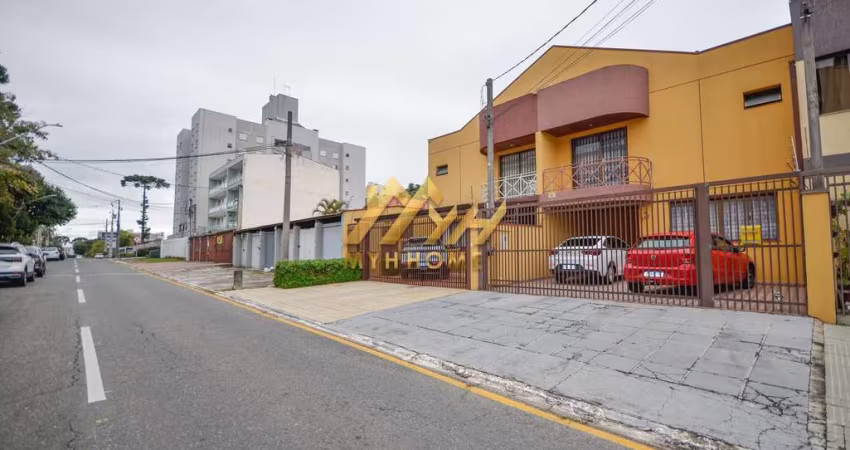 Casa com 3 quartos à venda na Rua vinte e cinco de agosto Pinhais, Centro, Pinhais
