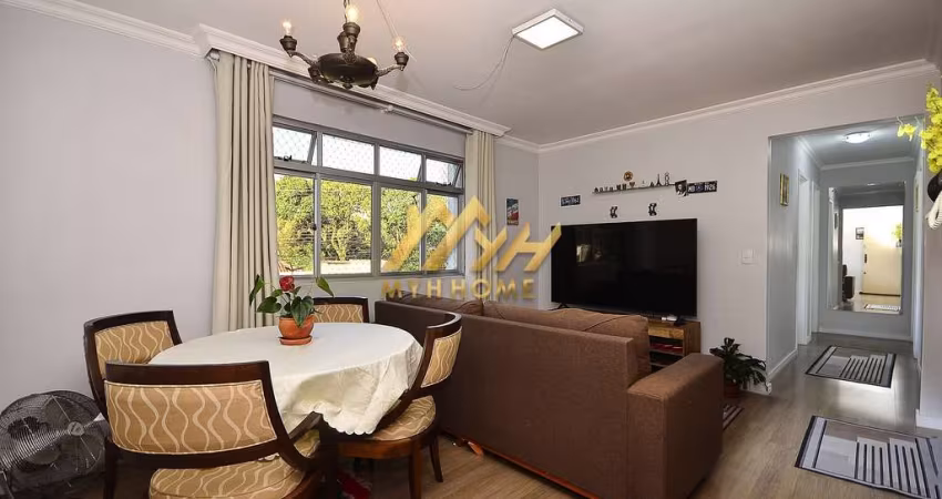 Apartamento com 3 quartos à venda na Rua Amazonas, 310, Água Verde, Curitiba