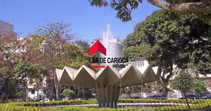 Apartamento com 1 quarto à venda na Rua Décio Vilares, Copacabana, Rio de Janeiro