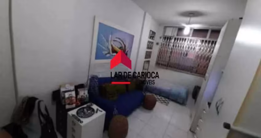 Apartamento com 1 quarto à venda na Rua Júlio de Castilhos, Copacabana, Rio de Janeiro