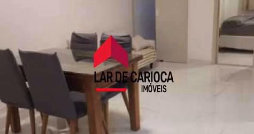 Apartamento com 2 quartos à venda na Rua Marquês de Paraná, Flamengo, Rio de Janeiro
