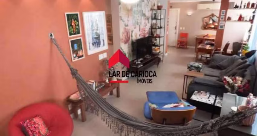 Apartamento com 2 quartos à venda na Rua Jardim Botânico, Jardim Botânico, Rio de Janeiro