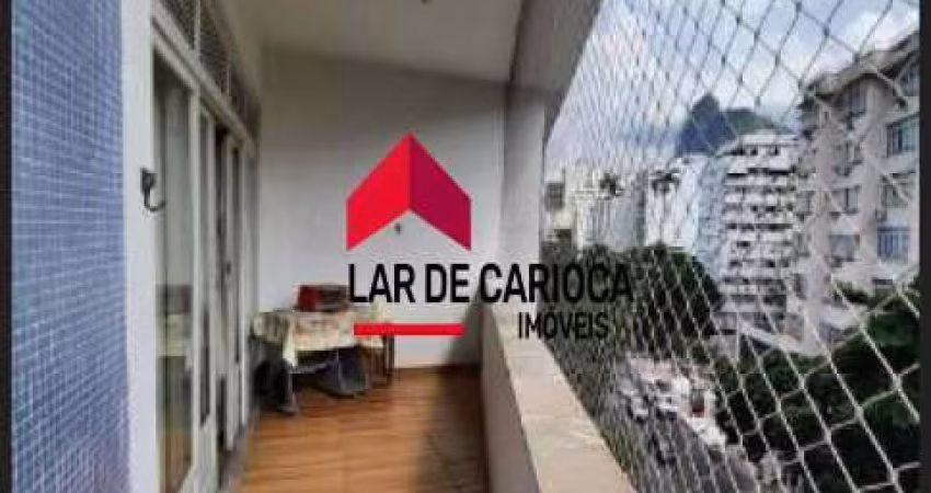Apartamento com 2 quartos à venda na Rua Voluntários da Pátria, Botafogo, Rio de Janeiro