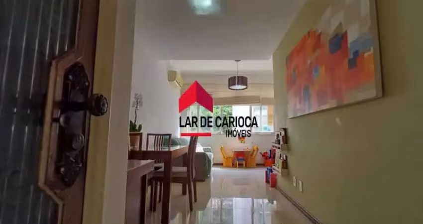 Apartamento com 2 quartos à venda na Rua Santa Clara, Copacabana, Rio de Janeiro