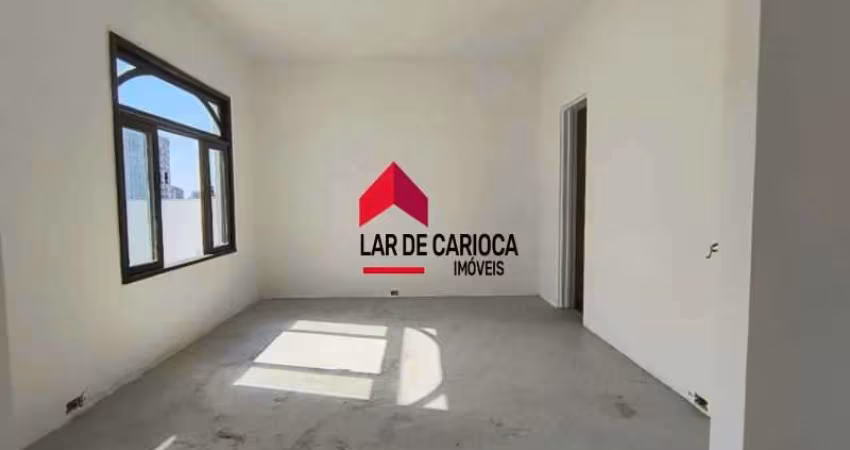 Apartamento com 2 quartos à venda na Rua Voluntários da Pátria, Botafogo, Rio de Janeiro