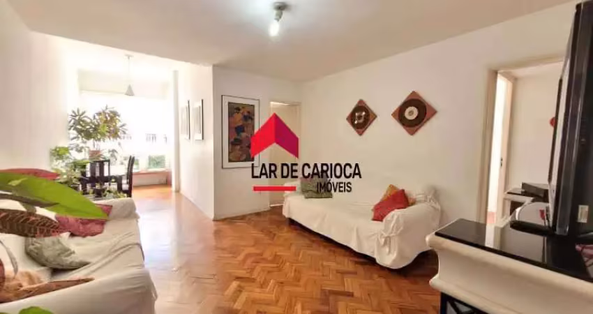 Apartamento com 3 quartos à venda na Rua das Laranjeiras, Laranjeiras, Rio de Janeiro