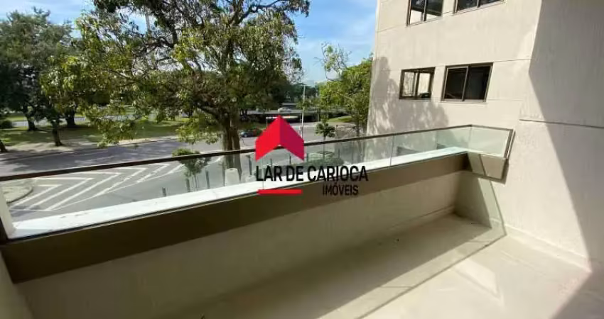 Apartamento com 3 quartos à venda na Edifício Flamengo, Flamengo, Rio de Janeiro