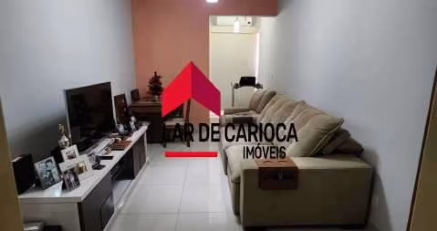 Apartamento com 3 quartos à venda na Rua Vinte e Quatro de Maio, Riachuelo, Rio de Janeiro