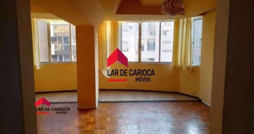 Apartamento com 3 quartos à venda na Rua Constante Ramos, Copacabana, Rio de Janeiro