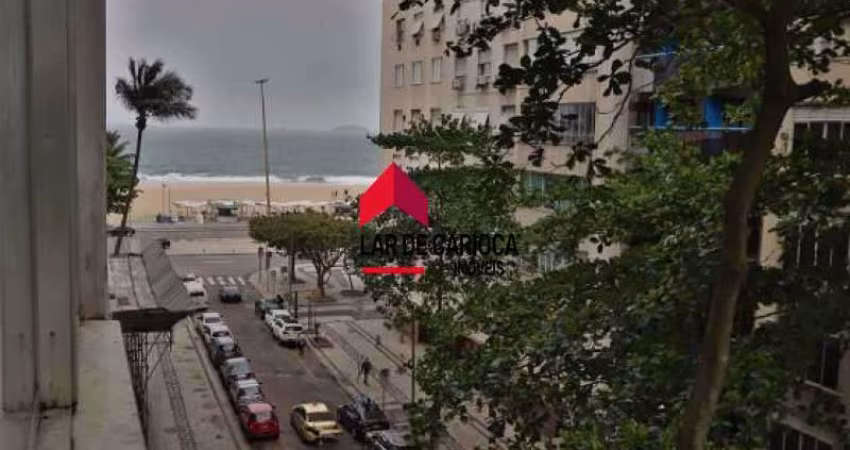 Apartamento com 4 quartos à venda na Rua Hilário de Gouveia, Copacabana, Rio de Janeiro