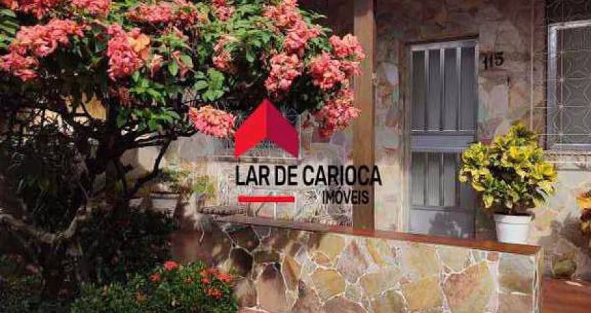 Casa com 3 quartos à venda na Rua Astreia, Higienópolis, Rio de Janeiro
