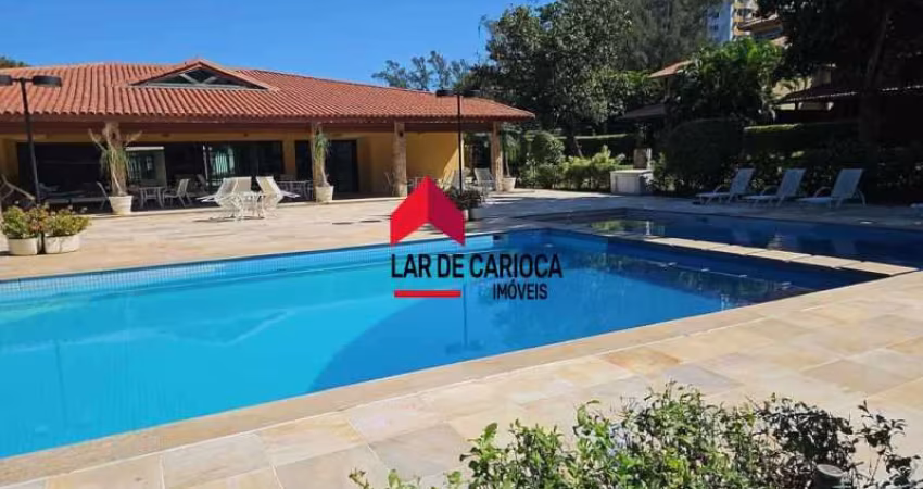 Casa em condomínio fechado com 4 quartos para alugar na Avenida Adolpho de Vasconcelos, Barra da Tijuca, Rio de Janeiro