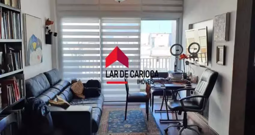 Cobertura com 2 quartos à venda na Rua General Barbosa Lima, Copacabana, Rio de Janeiro