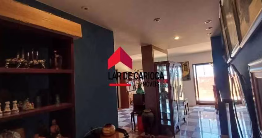 Cobertura com 2 quartos à venda na Rua Antônio Parreiras, Ipanema, Rio de Janeiro