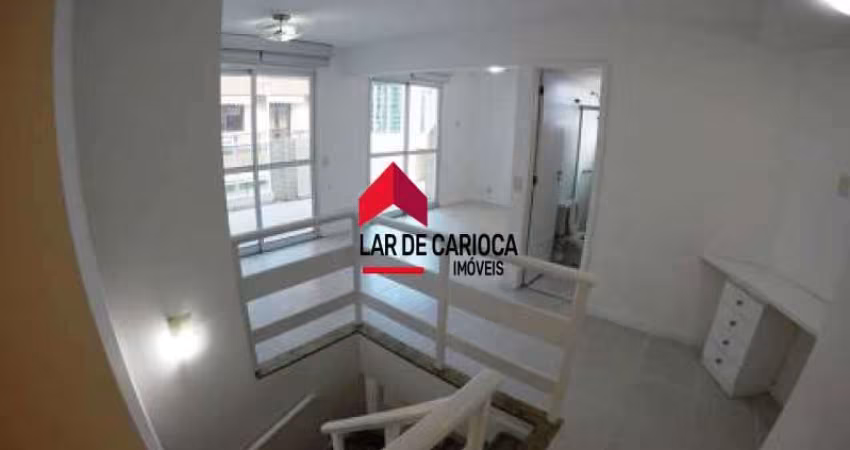 Cobertura com 3 quartos à venda na Rua Pio Correia, Jardim Botânico, Rio de Janeiro