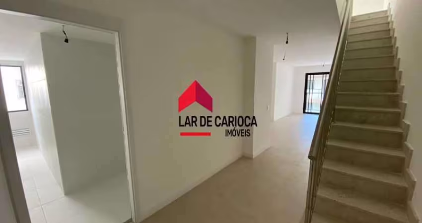 Cobertura com 4 quartos à venda na Rua Marquesa de Santos, Laranjeiras, Rio de Janeiro