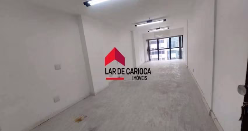 Sala comercial à venda na Rua Barata Ribeiro, Copacabana, Rio de Janeiro