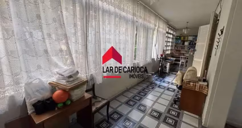 Apartamento com 4 quartos à venda na Rua Aires Saldanha, Copacabana, Rio de Janeiro