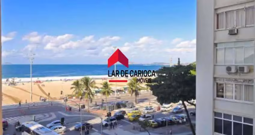 Apartamento com 4 quartos à venda na Avenida Prado Júnior, Copacabana, Rio de Janeiro