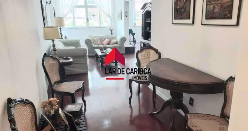 Apartamento com 3 quartos à venda na Rua Antônio Basílio, Tijuca, Rio de Janeiro