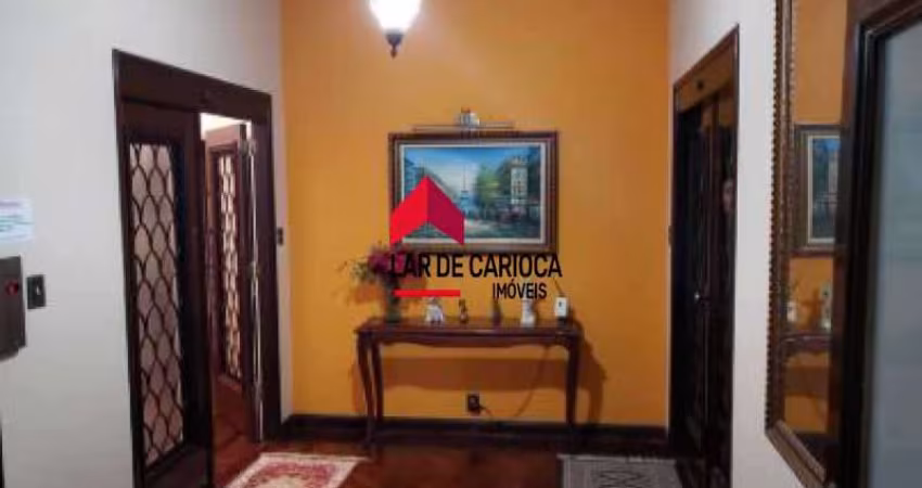 Apartamento com 4 quartos à venda na Rua República do Peru, Copacabana, Rio de Janeiro